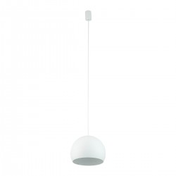 Pendul Candy 10335 Nowodvorski GU10, Alb, Polonia