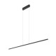 Suspensie Bar Led S 10363 Nowodvorski LED, Negru, Polonia