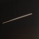 Suspensie Bar Led S 10363 Nowodvorski LED, Negru, Polonia
