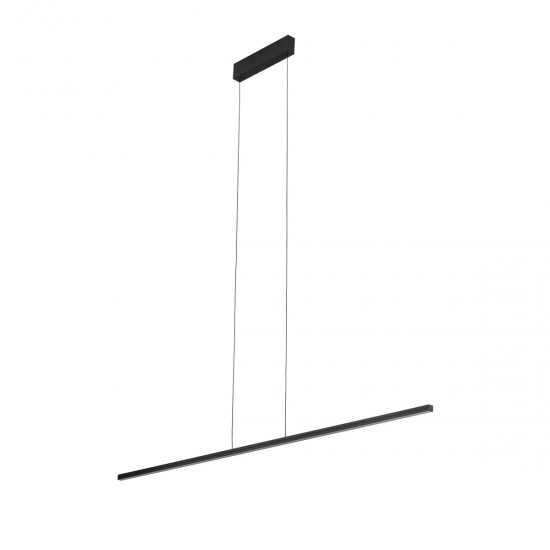 Suspensie Bar Led M 10364 Nowodvorski LED, Negru, Polonia
