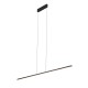 Suspensie Bar Led M 10364 Nowodvorski LED, Negru, Polonia
