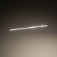 Suspensie Bar Led M 10364 Nowodvorski LED, Negru, Polonia