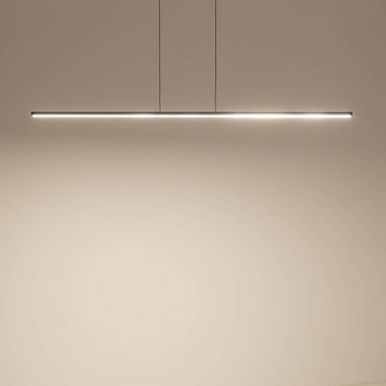 Suspensie Bar Led M 10364 Nowodvorski LED, Negru, Polonia