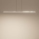Suspensie Bar Led M 10364 Nowodvorski LED, Negru, Polonia
