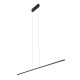 Suspensie Bar Led L 10365 Nowodvorski LED, Negru, Polonia