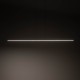 Suspensie Bar Led L 10365 Nowodvorski LED, Negru, Polonia
