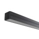 Suspensie Bar Led L 10365 Nowodvorski LED, Negru, Polonia