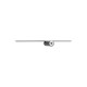 Aplica Spin Led S 10368 Nowodvorski LED, Negru, Polonia