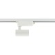 Spot Sina 1 Faza Profile Tinos Led 7W 10372 Nowodvorski LED, Alb, Polonia