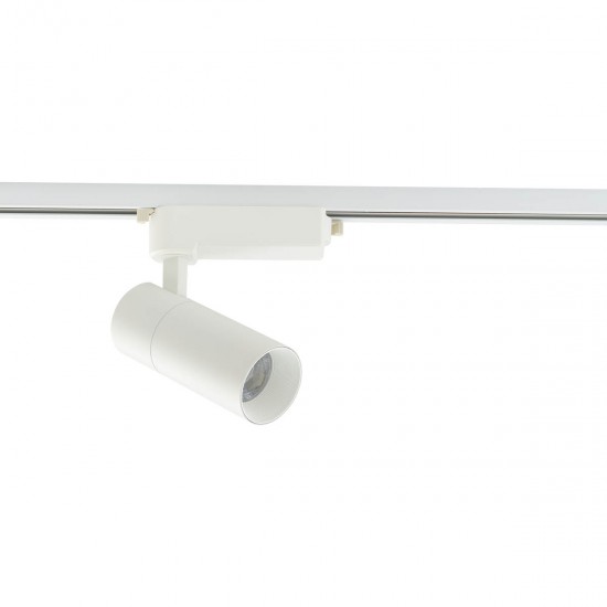 Spot Sina 1 Faza Profile Tinos Led 20W 10374 Nowodvorski LED, Alb, Polonia