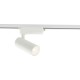 Spot Sina 1 Faza Profile Tinos Led 20W 10374 Nowodvorski LED, Alb, Polonia