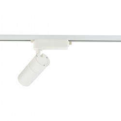 Spot Sina 1 Faza Profile Tinos Led 20W 10374 Nowodvorski LED, Alb, Polonia