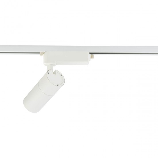 Spot Sina 1 Faza Profile Tinos Led 20W 10374 Nowodvorski LED, Alb, Polonia