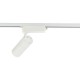 Spot Sina 1 Faza Profile Tinos Led 20W 10374 Nowodvorski LED, Alb, Polonia