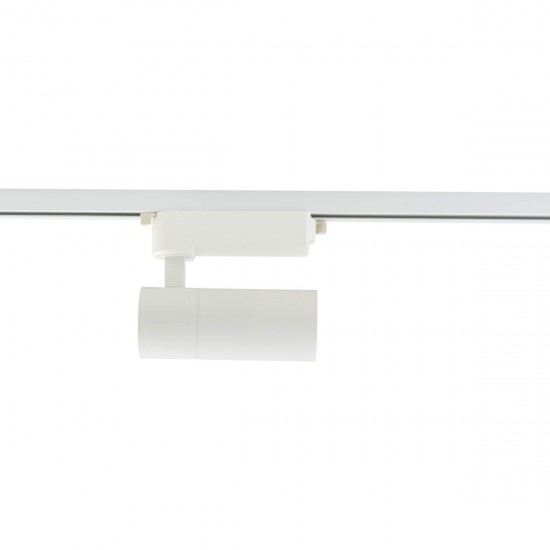 Spot Sina 1 Faza Profile Tinos Led 20W 10374 Nowodvorski LED, Alb, Polonia
