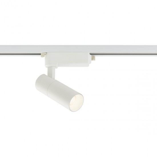 Spot Sina 1 Faza Profile Tinos Led 10W 10377 Nowodvorski LED, Alb, Polonia