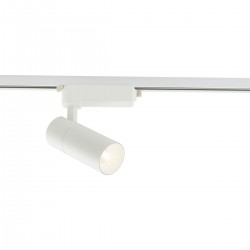 Spot Sina 1 Faza Profile Tinos Led 20W 10378 Nowodvorski LED, Alb, Polonia