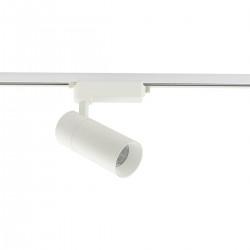 Spot Sina 1 Faza Profile Tinos Led 30W 10380 Nowodvorski LED, Alb, Polonia