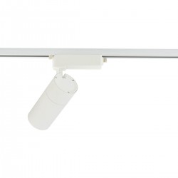 Spot Sina 1 Faza Profile Tinos Led 30W 10380 Nowodvorski LED, Alb, Polonia