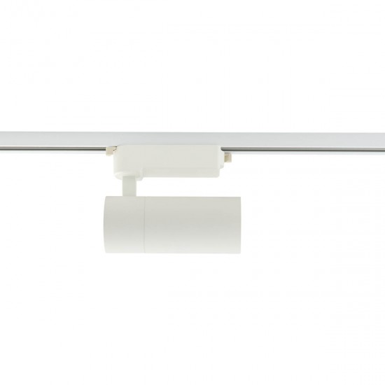 Spot Sina 1 Faza Profile Tinos Led 30W 10380 Nowodvorski LED, Alb, Polonia