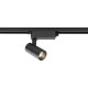 Spot Sina 1 Faza Profile Tinos Led 7W 10381 Nowodvorski LED, Negru, Polonia