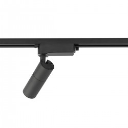 Spot Sina 1 Faza Profile Tinos Led 10W 10386 Nowodvorski LED, Negru, Polonia