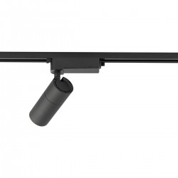 Spot Sina 1 Faza Profile Tinos Led 20W 10387 Nowodvorski LED, Negru, Polonia