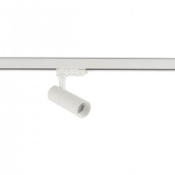 Spot Sina 3 Faze Ctls Tinos Led 10W 10390 Nowodvorski LED, Alb, Polonia