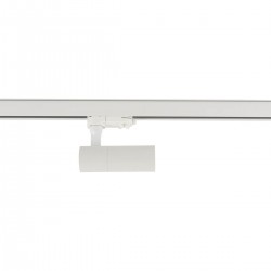 Spot Sina 3 Faze Ctls Tinos Led 10W 10390 Nowodvorski LED, Alb, Polonia