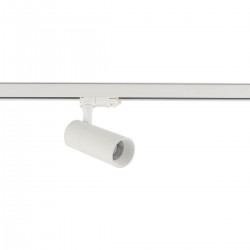 Spot Sina 3 Faze Ctls Tinos Led 20W 10391 Nowodvorski LED, Alb, Polonia