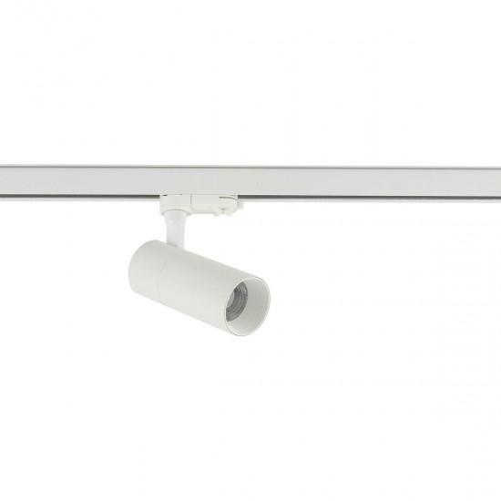 Spot Sina 3 Faze Ctls Tinos Led 20W 10391 Nowodvorski LED, Alb, Polonia