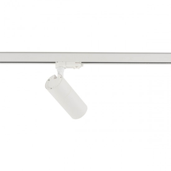 Spot Sina 3 Faze Ctls Tinos Led 20W 10391 Nowodvorski LED, Alb, Polonia