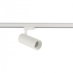Spot Sina 3 Faze Ctls Tinos Led 30W 10392 Nowodvorski LED, Alb, Polonia