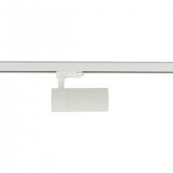 Spot Sina 3 Faze Ctls Tinos Led 30W 10392 Nowodvorski LED, Alb, Polonia