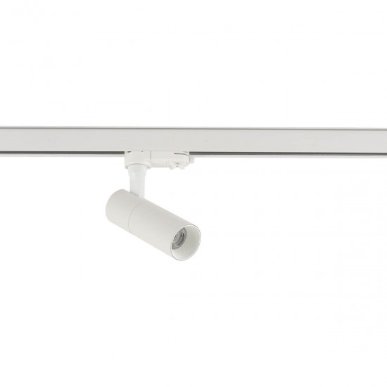 Spot Sina 3 Faze Ctls Tinos Led 10W 10393 Nowodvorski LED, Alb, Polonia