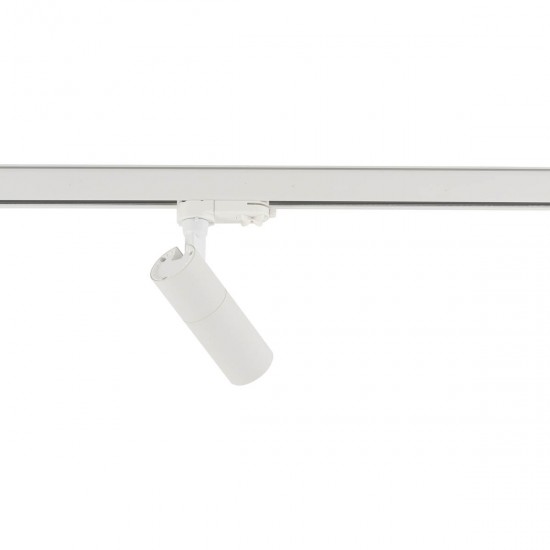Spot Sina 3 Faze Ctls Tinos Led 10W 10393 Nowodvorski LED, Alb, Polonia