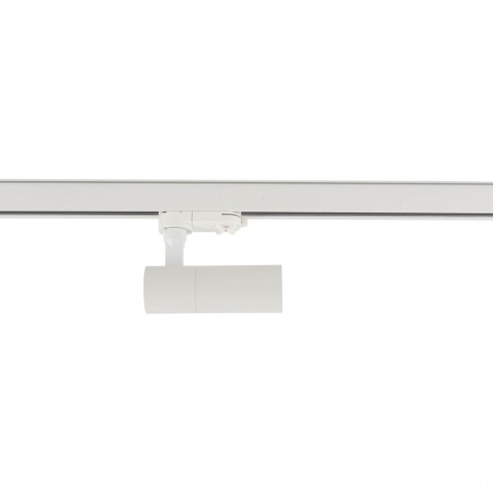Spot Sina 3 Faze Ctls Tinos Led 10W 10393 Nowodvorski LED, Alb, Polonia
