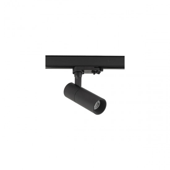 Spot Sina 3 Faze Ctls Tinos Led 10W 10399 Nowodvorski LED, Negru, Polonia