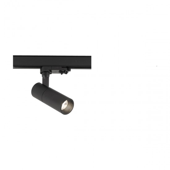Spot Sina 3 Faze Ctls Tinos Led 10W 10399 Nowodvorski LED, Negru, Polonia