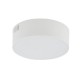 Plafoniera Lid Round Led 15W 10402 Nowodvorski Alb, Polonia