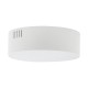 Plafoniera Lid Round Led 15W 10402 Nowodvorski Alb, Polonia