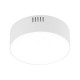 Plafoniera Lid Round Led 15W 10402 Nowodvorski Alb, Polonia