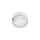 Plafoniera Lid Round Led 15W 10402 Nowodvorski Alb, Polonia