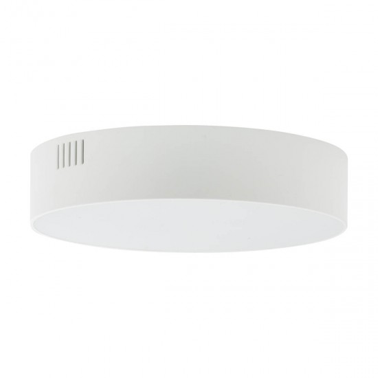 Plafoniera Lid Round Led 35W 10404 Nowodvorski LED, Alb, Polonia