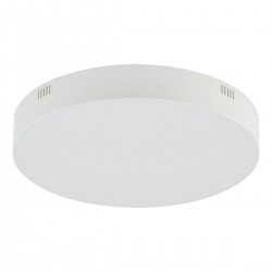 Plafoniera Lid Round Led 50W 10405 Nowodvorski LED, Alb, Polonia