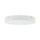 Plafoniera Lid Round Led 50W 10405 Nowodvorski LED, Alb, Polonia
