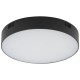 Plafoniera Lid Round Led 35W 10408 Nowodvorski LED, Negru, Polonia
