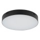 Plafoniera Lid Round Led 50W 10410 Nowodvorski LED, Negru, Polonia