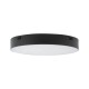 Plafoniera Lid Round Led 50W 10410 Nowodvorski LED, Negru, Polonia