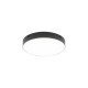 Plafoniera Lid Round Led 50W 10410 Nowodvorski LED, Negru, Polonia